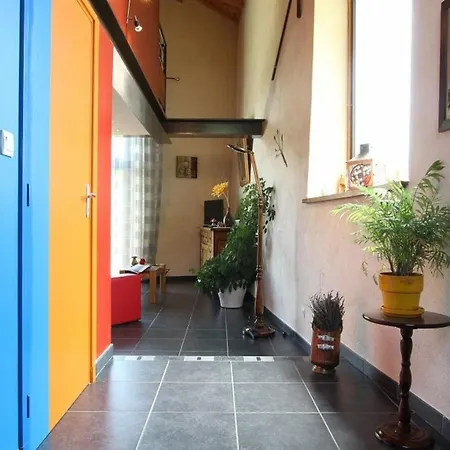 Bergerie Moderne Au Calme, Nature Luxuriante, Proche Du De Malaguet - Fr-1-582-20 Ceaux-d'Allegre