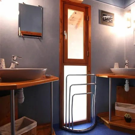 Holiday home Bergerie Moderne Au Calme, Nature Luxuriante, Proche Du De Malaguet - Fr-1-582-20