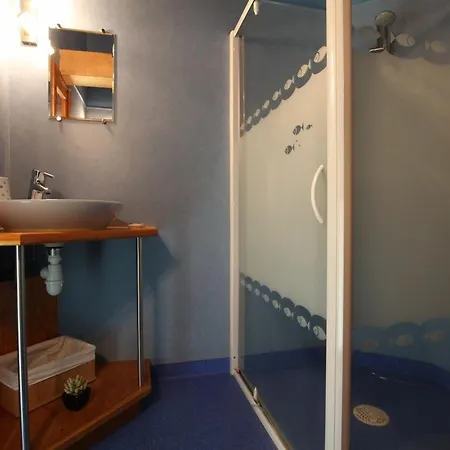 Bergerie Moderne Au Calme, Nature Luxuriante, Proche Du De Malaguet - Fr-1-582-20 Holiday home *