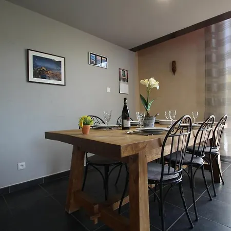 Holiday home Bergerie Moderne Au Calme, Nature Luxuriante, Proche Du De Malaguet - Fr-1-582-20 *