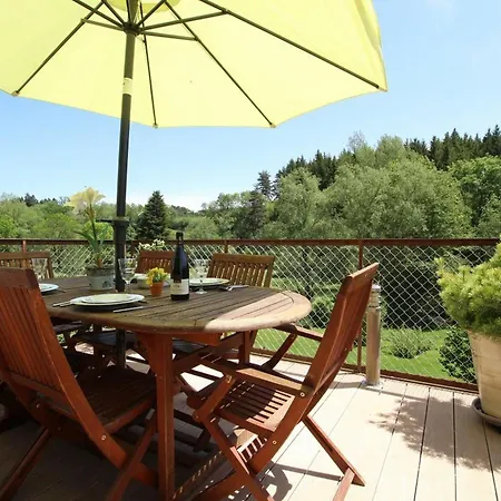 Bergerie Moderne Au Calme, Nature Luxuriante, Proche Du De Malaguet - Fr-1-582-20 Holiday home