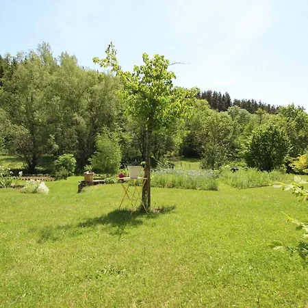 Holiday home Bergerie Moderne Au Calme, Nature Luxuriante, Proche Du De Malaguet - Fr-1-582-20 Ceaux-d'Allegre