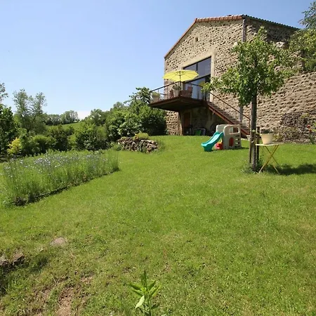 Bergerie Moderne Au Calme, Nature Luxuriante, Proche Du De Malaguet - Fr-1-582-20 Holiday home